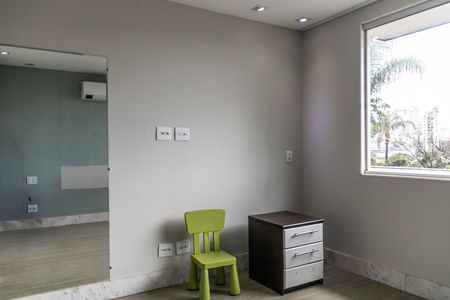Casa à venda com 487m², 6 quartos e 6 vagasCasa 2 - Suíte 3