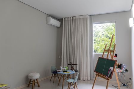 Casa à venda com 487m², 6 quartos e 6 vagasCasa 1 - Quarto 2