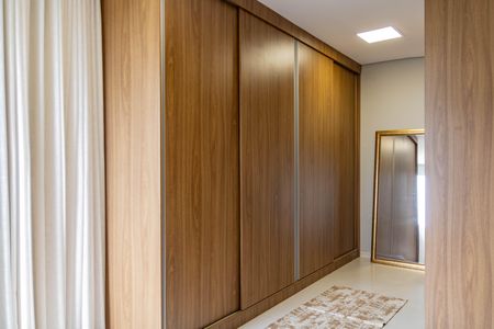 Casa à venda com 487m², 6 quartos e 6 vagasCasa 1 - Suíte