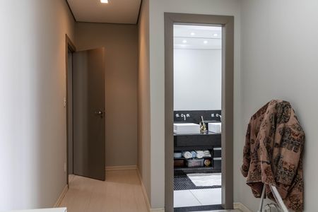 Casa à venda com 487m², 6 quartos e 6 vagasCasa 1 - Closet