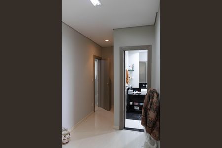 Casa à venda com 487m², 6 quartos e 6 vagasCasa 1 - Closet