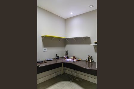 Casa à venda com 487m², 6 quartos e 6 vagasCasa 2 - Escritório