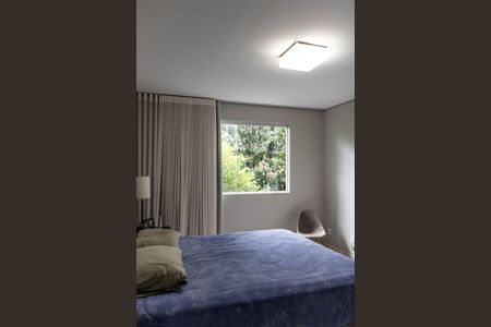 Casa à venda com 487m², 6 quartos e 6 vagasCasa 1 - Quarto 1