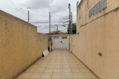 Casa à venda com 85m², 2 quartos e 2 vagasGaragem