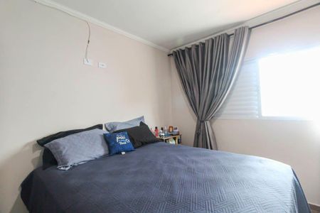 Casa à venda com 85m², 2 quartos e 2 vagasQuarto 1