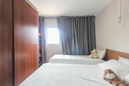 Casa à venda com 85m², 2 quartos e 2 vagasQuarto 2