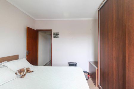 Casa à venda com 85m², 2 quartos e 2 vagasQuarto 2