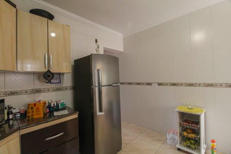 Casa à venda com 85m², 2 quartos e 2 vagasCozinha