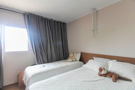 Casa à venda com 85m², 2 quartos e 2 vagasQuarto 2