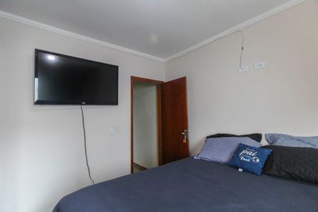 Casa à venda com 85m², 2 quartos e 2 vagasQuarto 1