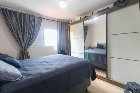 Casa à venda com 85m², 2 quartos e 2 vagasQuarto 1