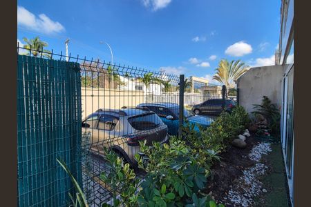 Apartamento para alugar com 80m², 3 quartos e 1 vagaÁrea externa 