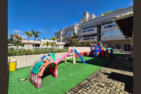 Apartamento para alugar com 80m², 3 quartos e 1 vagaÁrea comum 