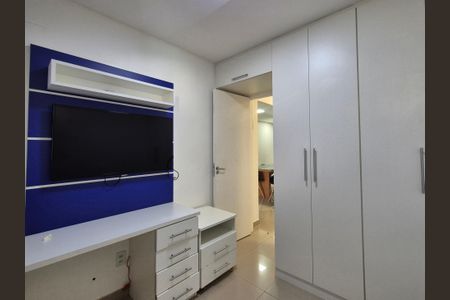 Apartamento para alugar com 80m², 3 quartos e 1 vagaQuarto 2