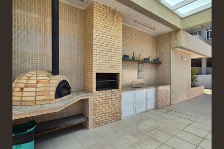 Apartamento para alugar com 80m², 3 quartos e 1 vagaÁrea comum 