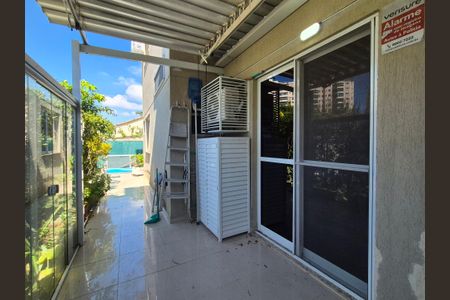 Apartamento para alugar com 80m², 3 quartos e 1 vagaÁrea externa 