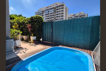 Apartamento para alugar com 80m², 3 quartos e 1 vagaÁrea externa 