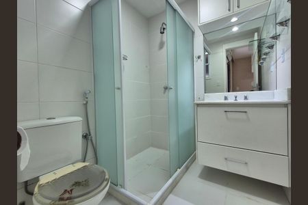 Apartamento para alugar com 80m², 3 quartos e 1 vagaSuíte 