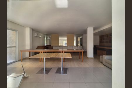 Apartamento para alugar com 80m², 3 quartos e 1 vagaÁrea comum 