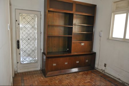 Apartamento à venda com 4 quartos, 180m² em Méier, Rio de Janeiro