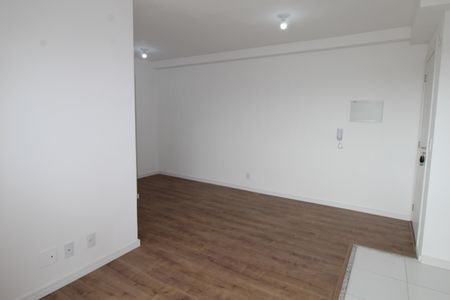 Sala de apartamento para alugar com 2 quartos, 52m² em Jardim Topazio, São José dos Campos