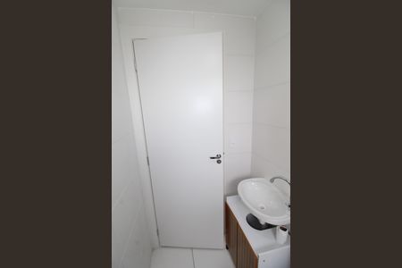 Apartamento para alugar com 52m², 2 quartos e 1 vagaBanheiro