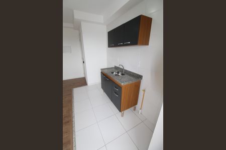 Apartamento para alugar com 52m², 2 quartos e 1 vagaCozinha
