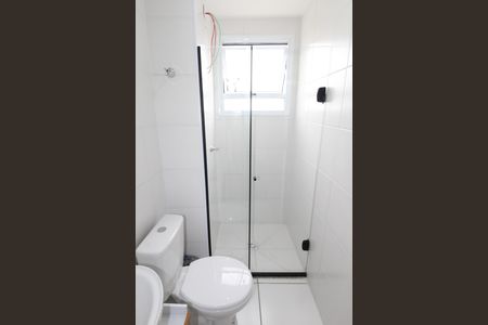 Apartamento para alugar com 52m², 2 quartos e 1 vagaBanheiro