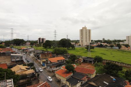 Apartamento para alugar com 52m², 2 quartos e 1 vagaSala