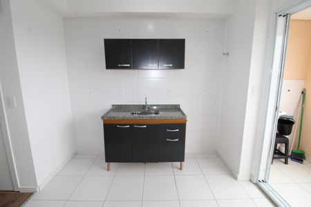 Apartamento para alugar com 52m², 2 quartos e 1 vagaCozinha