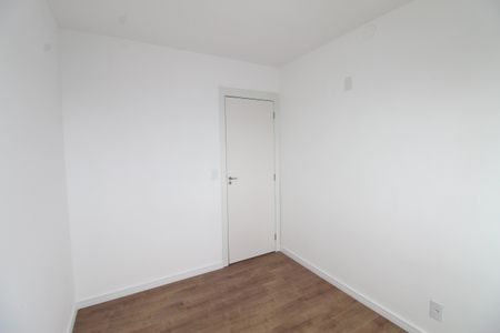 Quarto de apartamento para alugar com 2 quartos, 52m² em Jardim Topazio, São José dos Campos