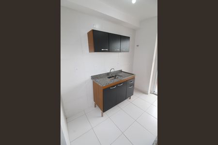 Apartamento para alugar com 52m², 2 quartos e 1 vagaCozinha