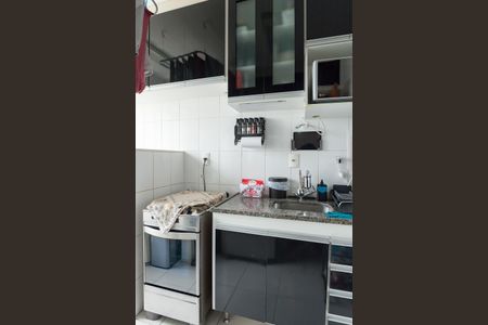 Apartamento à venda com 70m², 3 quartos e 2 vagas Apartamento à venda com 70m², 3 quartos e 2 vagasCozinha