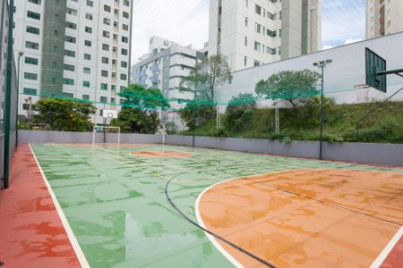 Apartamento à venda com 70m², 3 quartos e 2 vagas Apartamento à venda com 70m², 3 quartos e 2 vagasQuadra Esportiva