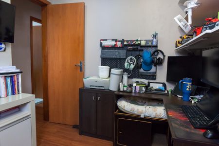 Apartamento à venda com 70m², 3 quartos e 2 vagas Apartamento à venda com 70m², 3 quartos e 2 vagasquarto 2