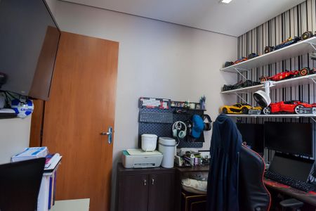 Apartamento à venda com 70m², 3 quartos e 2 vagas Apartamento à venda com 70m², 3 quartos e 2 vagasquarto 2