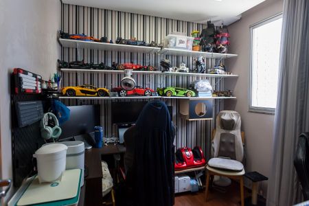 Apartamento à venda com 70m², 3 quartos e 2 vagas Apartamento à venda com 70m², 3 quartos e 2 vagasquarto 2