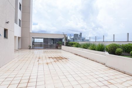 Apartamento à venda com 70m², 3 quartos e 2 vagas Apartamento à venda com 70m², 3 quartos e 2 vagasÁrea comum