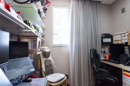 Apartamento à venda com 70m², 3 quartos e 2 vagas Apartamento à venda com 70m², 3 quartos e 2 vagasquarto 2