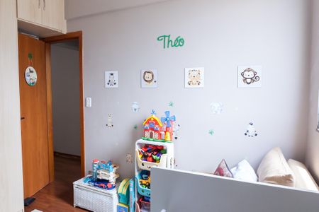 Apartamento à venda com 70m², 3 quartos e 2 vagas Apartamento à venda com 70m², 3 quartos e 2 vagasquarto 1