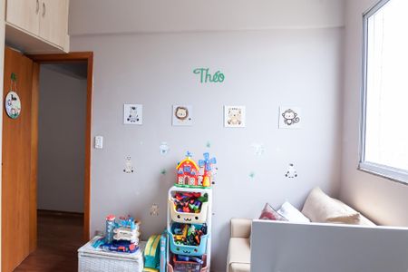 Apartamento à venda com 70m², 3 quartos e 2 vagas Apartamento à venda com 70m², 3 quartos e 2 vagasquarto 1