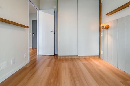 Apartamento para alugar com 40m², 1 quarto e 1 vagaSuíte