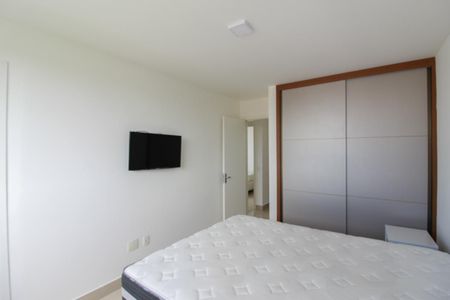 Apartamento para alugar com 158m², 3 quartos e 2 vagasSuíte