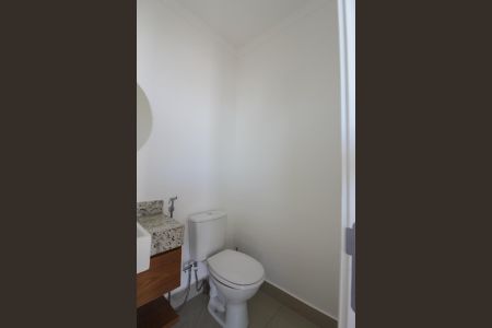 Apartamento para alugar com 158m², 3 quartos e 2 vagasLavabo