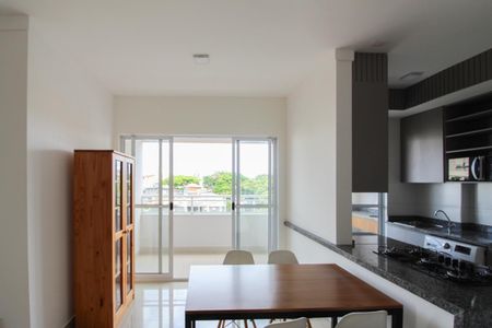 Sala 1 de apartamento para alugar com 3 quartos, 158m² em Ouro Preto, Belo Horizonte