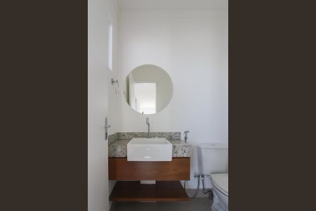 Apartamento para alugar com 158m², 3 quartos e 2 vagasLavabo