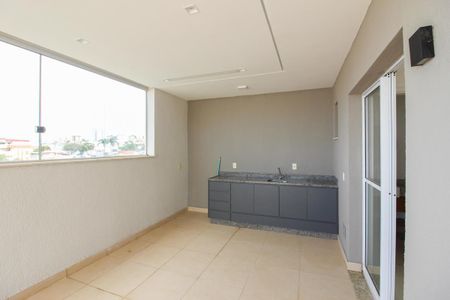 Apartamento para alugar com 158m², 3 quartos e 2 vagasCobertura