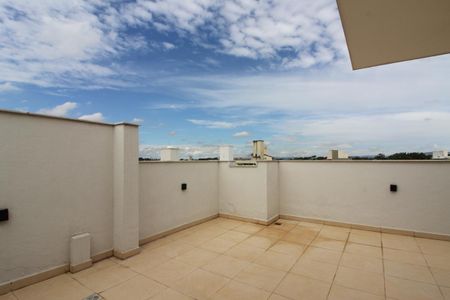 Apartamento para alugar com 158m², 3 quartos e 2 vagasCobertura