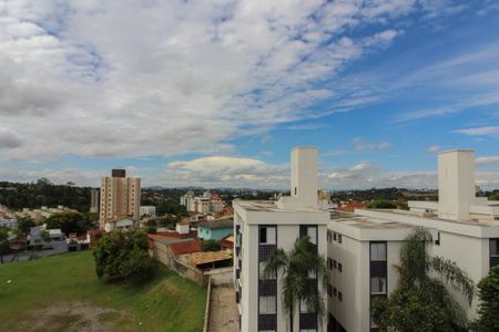 Apartamento para alugar com 158m², 3 quartos e 2 vagasVista da Suíte