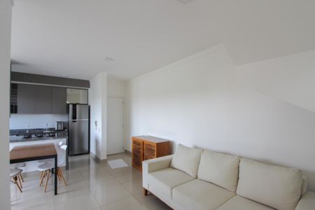 Apartamento para alugar com 158m², 3 quartos e 2 vagasSala 1